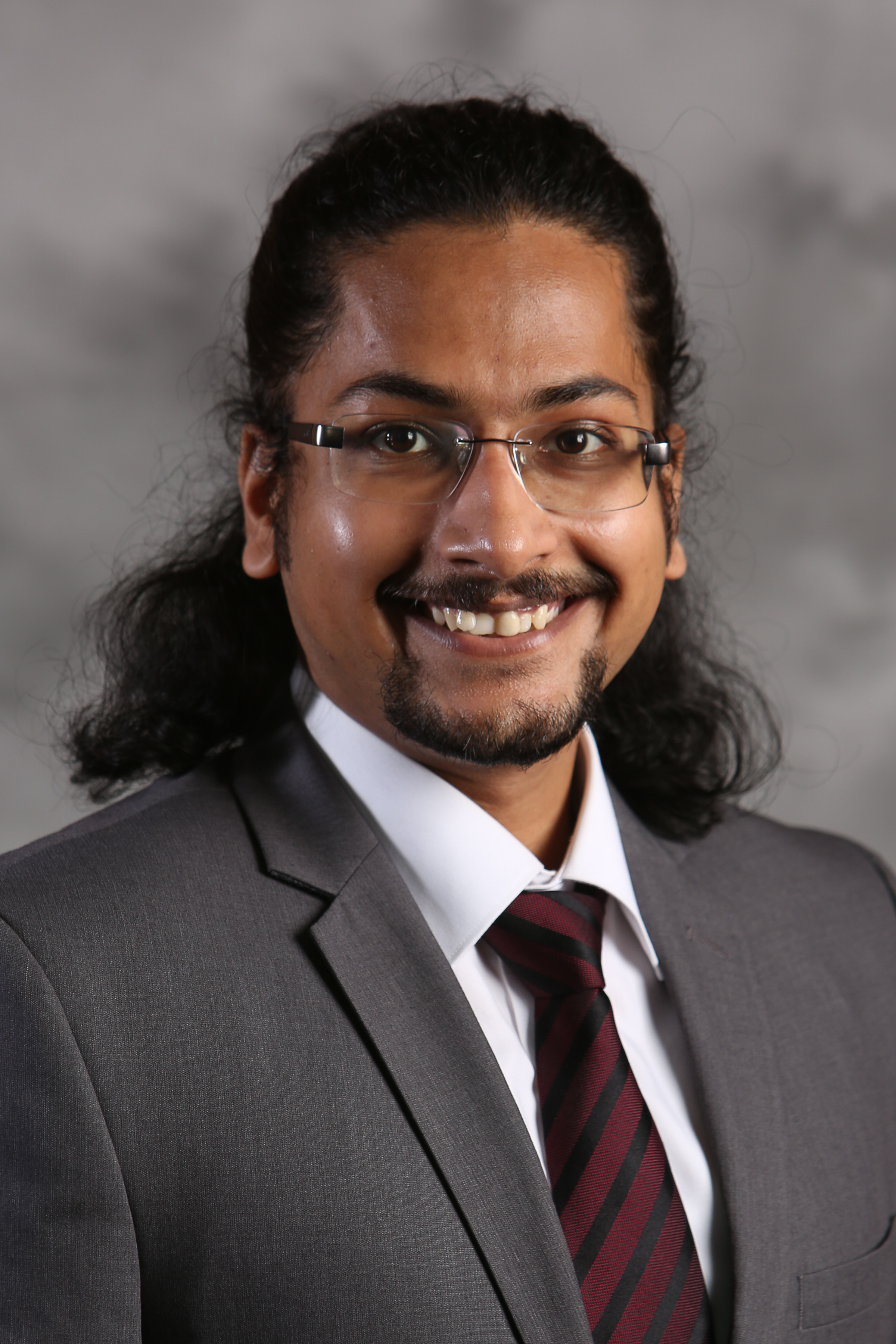 Achintya Acharya | Marketing Data Scientist